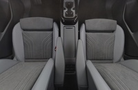 heti ajoon Volkswagen ID.4