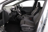 heti ajoon Volkswagen ID.4