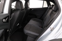 heti ajoon Volkswagen ID.4