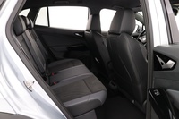 heti ajoon Volkswagen ID.4