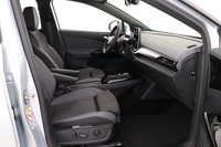 heti ajoon Volkswagen ID.4