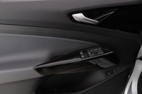 heti ajoon Volkswagen ID.4