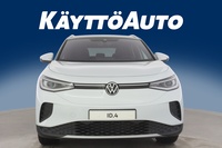 heti ajoon Volkswagen ID.4
