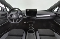 heti ajoon Volkswagen ID.4