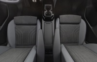 heti ajoon Volkswagen ID.4