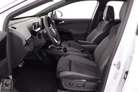 heti ajoon Volkswagen ID.4