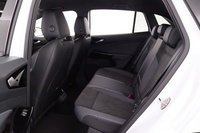 heti ajoon Volkswagen ID.4