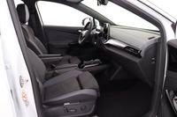 heti ajoon Volkswagen ID.4