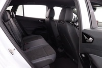 heti ajoon Volkswagen ID.4