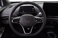 heti ajoon Volkswagen ID.4