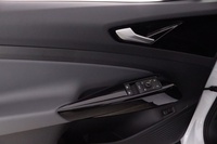 heti ajoon Volkswagen ID.4