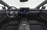 heti ajoon Volkswagen ID.7