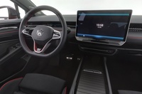 heti ajoon Volkswagen ID.7