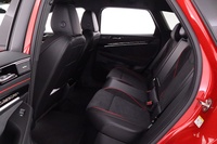 heti ajoon Volkswagen ID.7