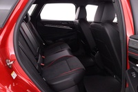 heti ajoon Volkswagen ID.7