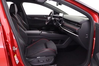 heti ajoon Volkswagen ID.7