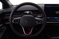 heti ajoon Volkswagen ID.7