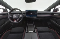 heti ajoon Volkswagen ID.7