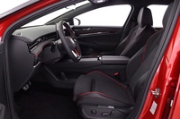 heti ajoon Volkswagen ID.7