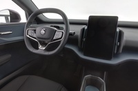 heti ajoon Volvo EX30