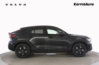 heti ajoon Volvo EC40