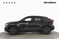 heti ajoon Volvo EC40