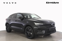 heti ajoon Volvo EC40