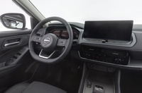 heti ajoon Nissan Qashqai