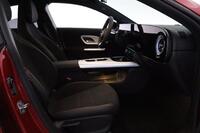 heti ajoon Mercedes-Benz CLA-sarja