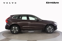 heti ajoon Volvo XC60