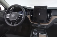 heti ajoon Volvo XC60