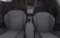 heti ajoon Dacia Jogger