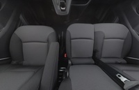 heti ajoon Nissan Primastar