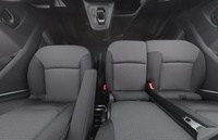 heti ajoon Nissan Primastar