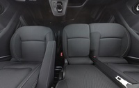 heti ajoon Nissan Primastar