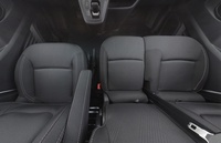 heti ajoon Nissan Primastar