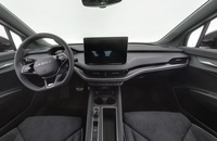 heti ajoon Skoda Enyaq