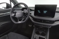 heti ajoon Skoda Enyaq