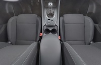 heti ajoon Nissan Qashqai