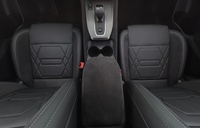 heti ajoon Nissan Qashqai