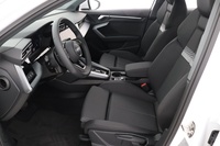 heti ajoon Audi A3