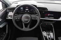 heti ajoon Audi A3