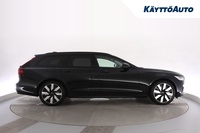heti ajoon Volvo V90