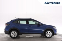 heti ajoon Volkswagen Taigo