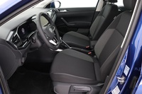 heti ajoon Volkswagen Taigo