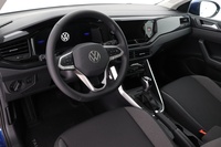 heti ajoon Volkswagen Taigo