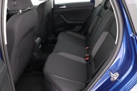 heti ajoon Volkswagen Taigo