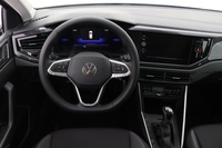 heti ajoon Volkswagen Taigo