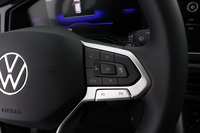 heti ajoon Volkswagen Taigo