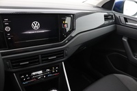 heti ajoon Volkswagen Taigo